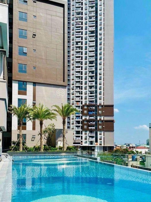 Chủ bán gấp opal boulevard 2pn 75m2 3.07tỷ view đông nam, mặt phạm văn đồng, đăng là có giá tốt