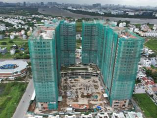 Chủ gửi bán căn victoria village 2pn  67m2  5,35 tỷ view lâm quang ky đăng là có giá không ảo