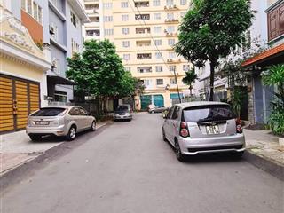 7 tầng thang máy kinh doanh mậu lương, hà đông