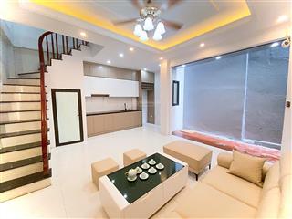 Bán nhà bà triệu trung tâm hà đông, giá 7 tỷ