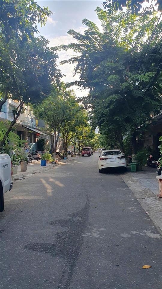 Bán đất đẹp đường cao xuân dục đà nẵng