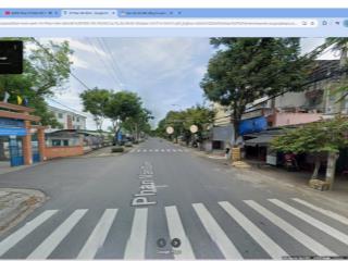 Bán lô đất đẹp mặt tiền phan văn định ,hơn 200m2  vị trí vàng kinh doanh