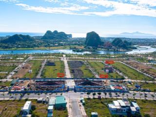 Duy nhất 5 lô ngoại giao của sun group  kv đầm sen, giá siêu tốt