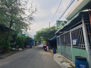 Bán nhà mặt tiền kinh doanh khu phân lô 5x20m  100m2  khu hiếm bán  giá quá tốt nhỉnh 50tr/m2