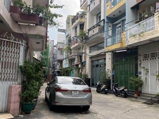Bán nhà mặt tiền bàu cát tân bình  giá chỉ 135tr/m2  90m2  khu gần chợ kinh doanh sầm uất