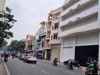 Bán nhà mặt tiền bàn cờ  khu trung tâm q3  4x10 m 38m2  khu kinh doanh đỉnh  hiếm nhà bán
