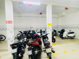Chdv vườn lài, p.phú thọ hoà 200m2  32p  4 tầng  full khách  thu nhập 120tr/tháng  giá 19 tỷ.