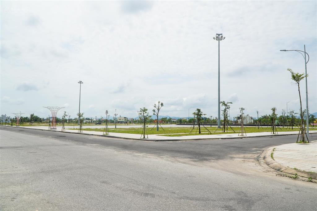 Mở bán đất nền kđt an điền phát  quảng ngãi