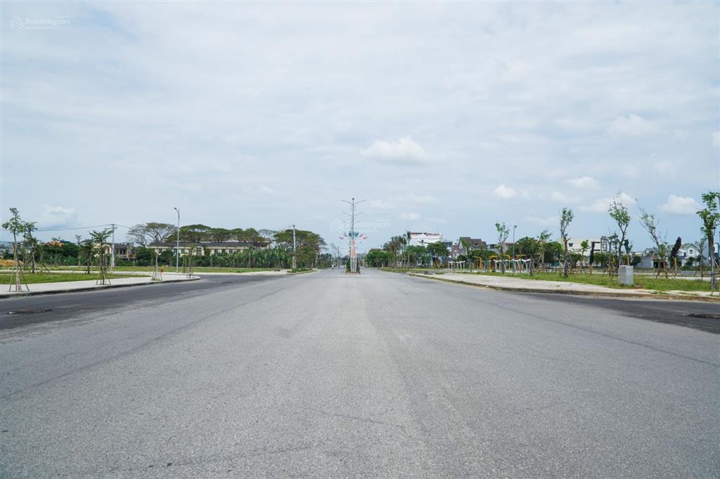 Mở bán đất nền kđt an điền phát  quảng ngãi
