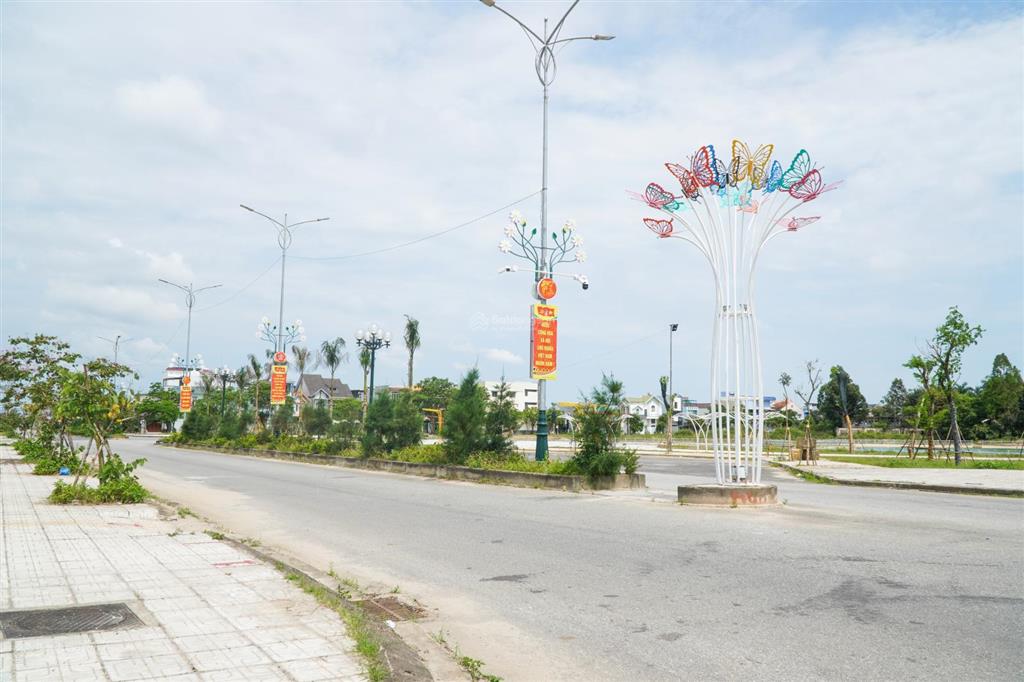Mở bán đất nền kđt an điền phát  quảng ngãi