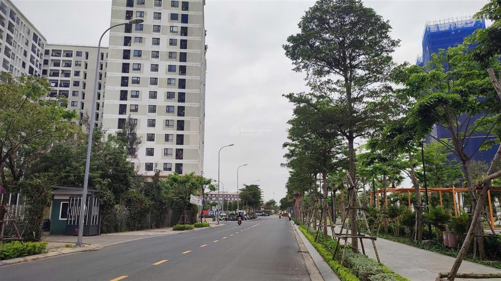 Bán lô đất liền mặt tiền đường trần quốc vượng, khu đô thị phú mỹ an, đà nẵng