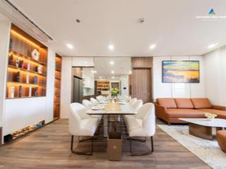 Bán căn hộ 2pn tầng 11 dự án the sang residence đà nẵng