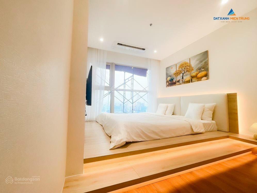 Chính chủ cần chuyển nhượng căn hộ 2pn view sông hàn dự án the sang residence đà nẵng