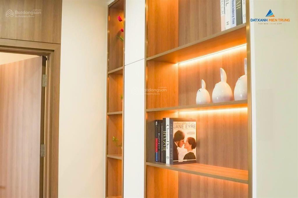 Chính chủ cần chuyển nhượng căn hộ 2pn view sông hàn dự án the sang residence đà nẵng