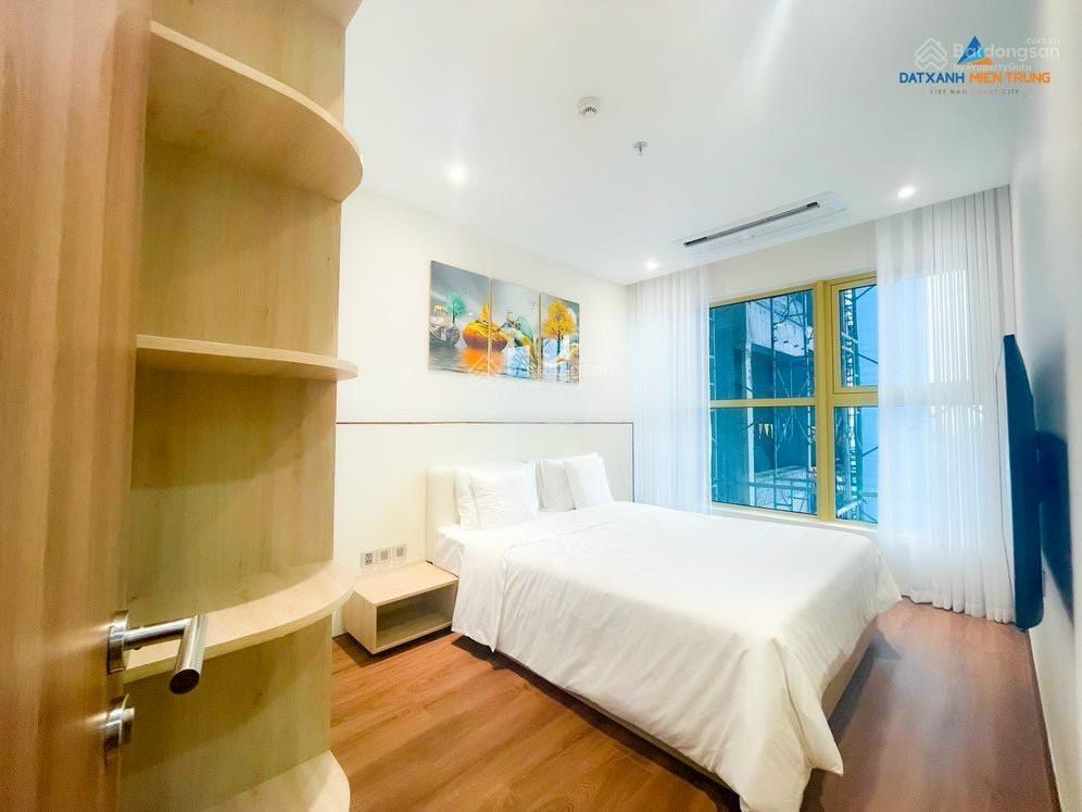Chính chủ cần chuyển nhượng căn hộ 2pn view sông hàn dự án the sang residence đà nẵng