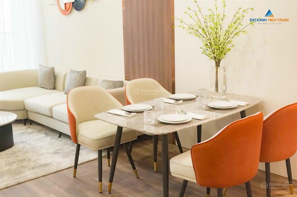 Chính chủ cần chuyển nhượng căn hộ 2pn view sông hàn dự án the sang residence đà nẵng