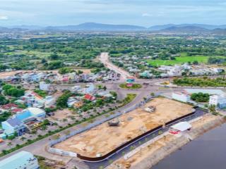 Giỏ hàng 4 căn liền kề view công viên, view sông dự án solera quy nhơn