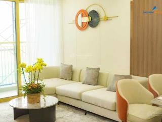 Chuyển nhượng căn 2pn tầng 17 view trực diện biển mỹ khê dự án the sang residence