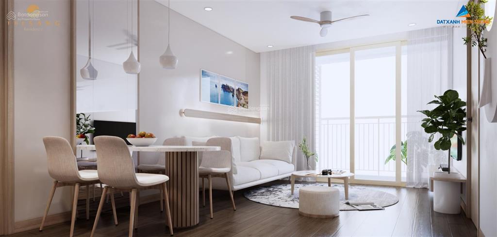 Chuyển nhượng căn hộ 2pn tầng 11 dự án the sang residence đà nẵng