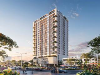 Căn hộ chung cư cao cấp ngay trung tâm quận hải châu đà nẵng