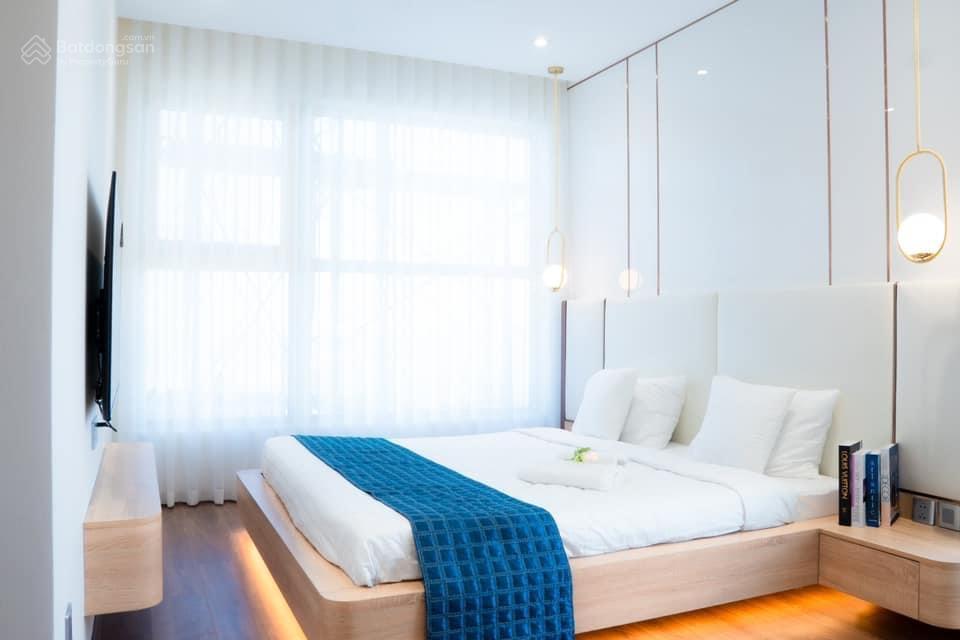 Chuyển nhượng căn hộ cao cấp 3pn, view biển mỹ khê dự án the sang residence đà nẵng