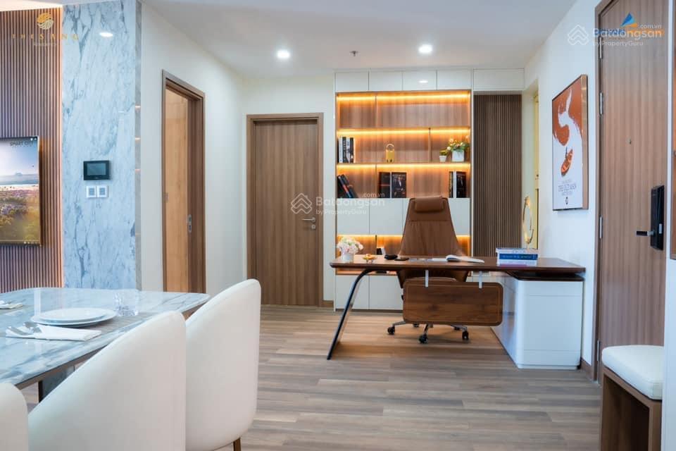 Chuyển nhượng căn hộ cao cấp 3pn, view biển mỹ khê dự án the sang residence đà nẵng