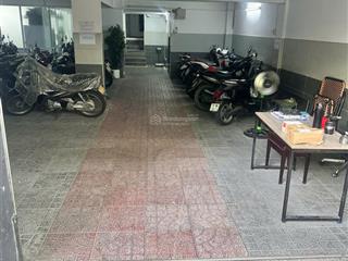 Cho thuê văn phòng 121m² và 200m² toà nhà sư vạn hạnh, p12, q10  đối diện vạn hạnh mall. giá tốt