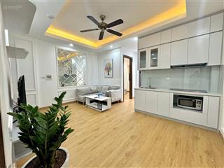 Có sổ riêng , ccmn. 2pn , 52m2 hoàng quốc việt, cầu giấy