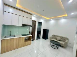 Bán cc mini mễ trì  phạm hùng, studio, 1n1k , đẹp ,mới , full đồ