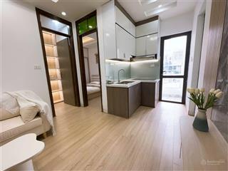 Sổ riêng từng căn, ccmn 2pn , 58m2 tại phố quan nhân, thanh xuân