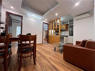 Chính chủ cho thuê căn chung cư 60m2, 2pn, 1vs, tại phố quan nhân , nhân chính , thanh xuân