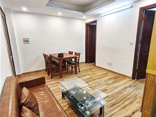 Bán ccmn sổ riêng, 2pn, 58m2, tại p. quan nhân, thanh xuân