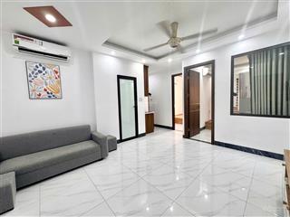 Chính chủ bán ccmn phố chính kinh  thanh xuân  2pn 1vs  52m2 full nội thất