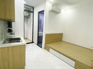 Giảm giá, chủ cần bán nhanh căn studio 30m2, xuân đỉnh, công viên hoà bình
