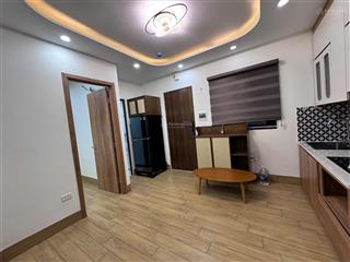 Bán cc mini 2pn, 1wc, 46m2 tại lê đức thọ, siêu đẹp, thoáng, về ở ngay