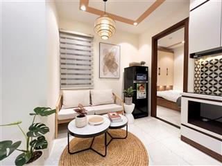 Bán chung cư 1n1k , thoáng đẹp, xuân la, võ chí công ,tây hồ