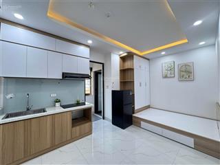 Chính chủ bán studio 30m, full đồ , tại mễ trì hạ , đối diện toà keangnam, thoáng