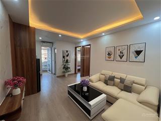 Sổ hồng riêng  bán ccmn cầu diễn  2pn  50m2  full đồ nội thất , ký công chứng sang tên