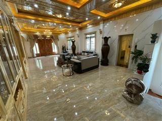 Cho thuê biệt thự nội thất cao cấp tại an sơn  phường 4  đà lạt