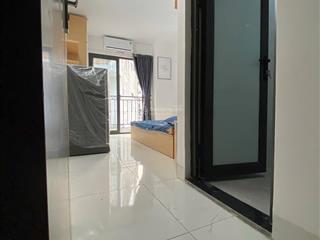 Cho thuê phòng 40m2 tại thụy khuê, bưởi, tây hồ, hà nội