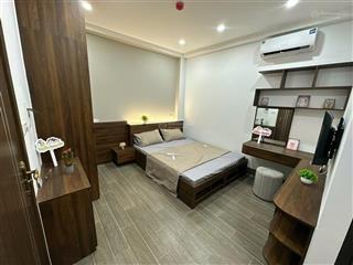Cho thuê cc mini thụy khuê, 4,8 triệu, 40m2, đầy đủ nội thất, tây hồ, hà nội
