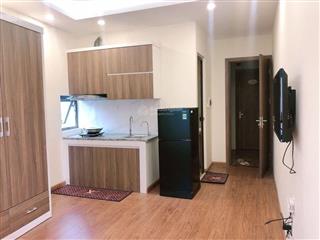 Chính chủ cho thuê tại 562 thuỵ khuê, phòng đầy đủ đồ, có ban công, có máy giặt riêng