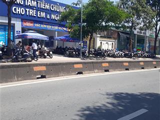 Cần bán đất có phòng trọ cho thuê, mặt tiền đường ta 21