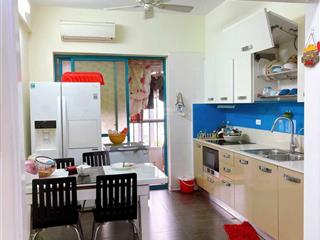 Chính chủ cần bán căn hộ 105m2 tk 3pn 2vs toà ct1 thấp tầng sudico mỹ đình sông đà. 6.8 tỷ
