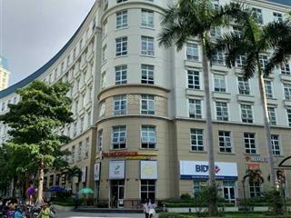 (mới) cần bán căn hộ 106m2, thiết kế 2pn 2vs. chung cư the manor. giá 8.6 tỷ