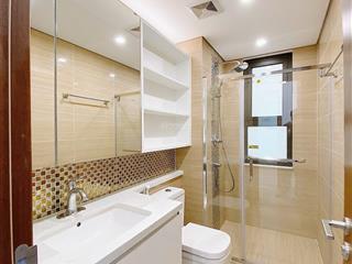 Quỹ căn the manor, 2  3  4pn + , diện tích 106m2, 189m2, 216m2, 300m2, full đồ giá từ 75tr/m2
