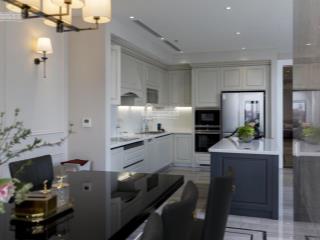 (mới). tôi chuyển công tác bán căn hộ tại sky park dt 129m2, 3pn 2wc, 13 tỷ. sổ đỏ chính chủ
