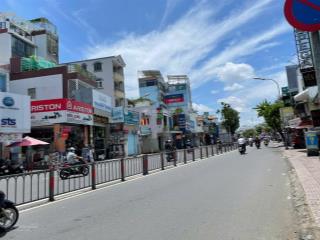 Chỉ 10.9 tỷ có căn mặt tiền nguyễn oanh, nhà 3 tầng kiên cố dt hiếm có 5x16m cn đủ