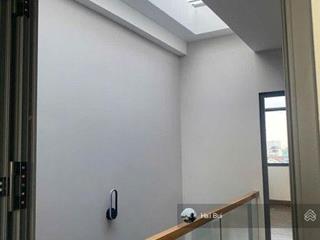 Cực phầm 6 tầng xây mới có thang máy  dt 7x15  mặt tiền đường số 1 gần thống nhất  14.5 tỷ