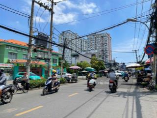 Nhà mặt tiền phạm văn chiêu giá hẻm  khuôn đất vuông vức rộng 150m2 không lộ giới  chỉ 15.9 tỷ